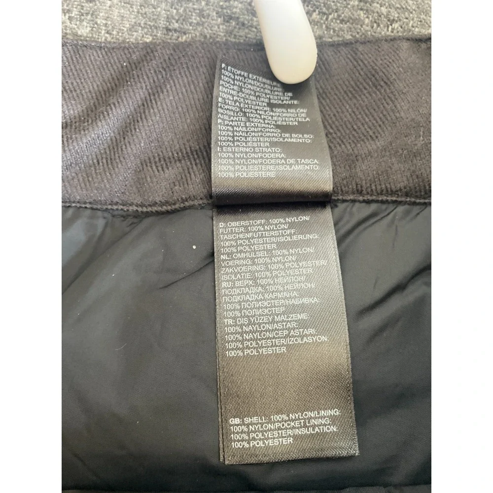 The North Face north face